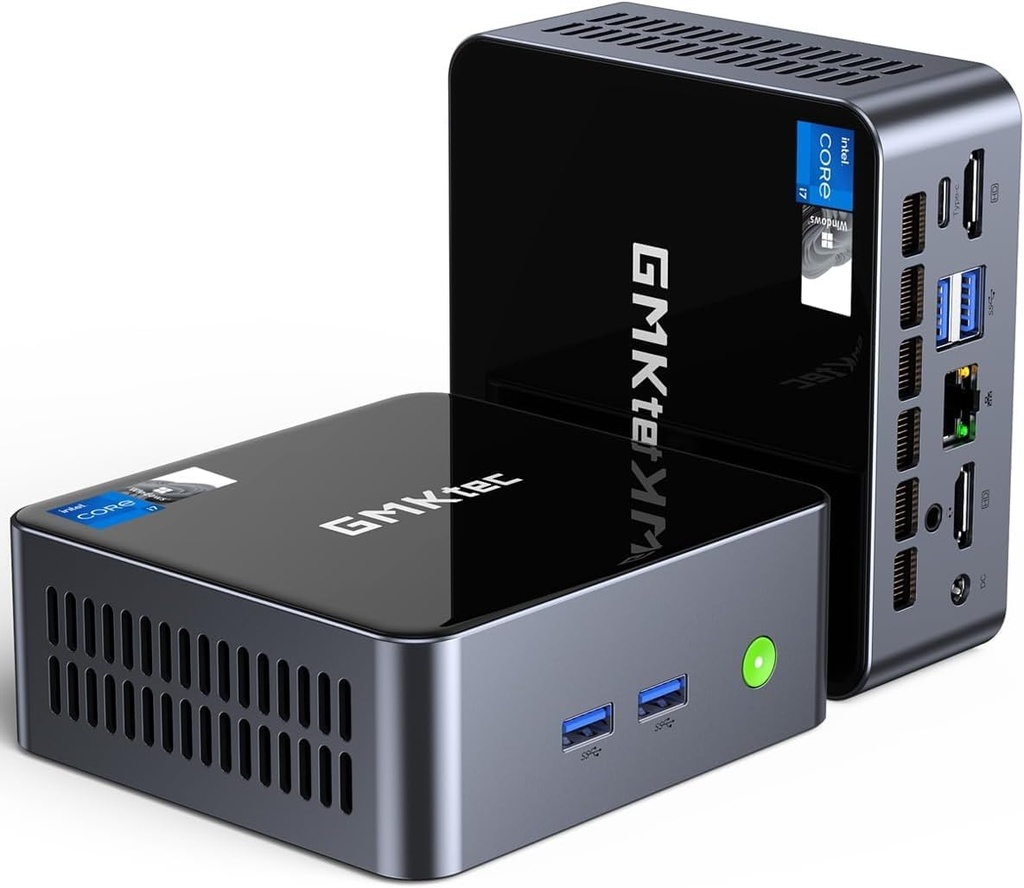GMKtec Mini PC