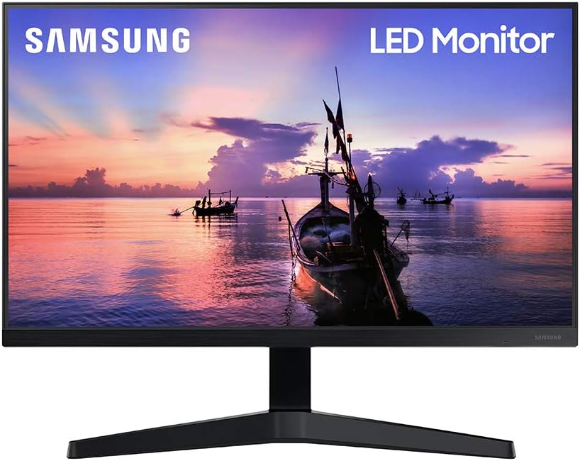SAMSUNG T35F 27-Inch Monitor
